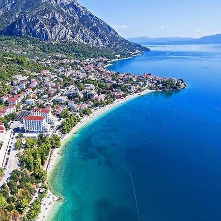 Apartmani Laguna Градац Экстерьер фото