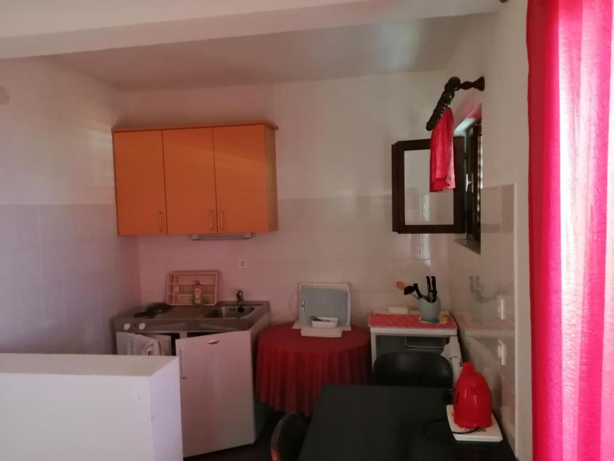 Apartmani Laguna Градац Экстерьер фото