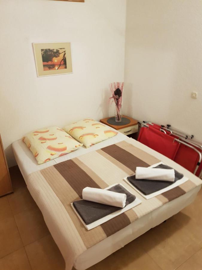 Apartmani Laguna Градац Экстерьер фото