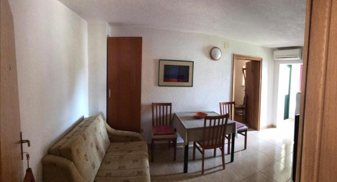 Apartmani Laguna Градац Экстерьер фото