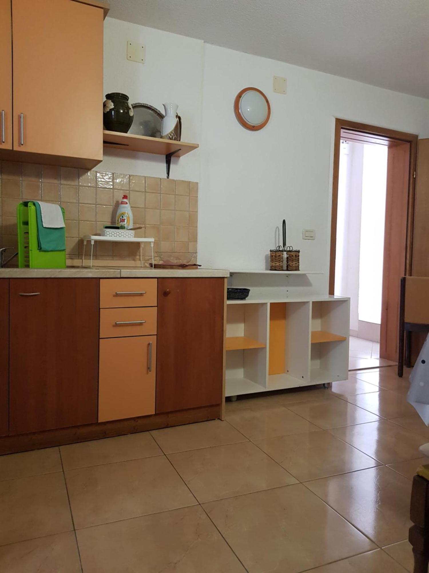 Apartmani Laguna Градац Экстерьер фото