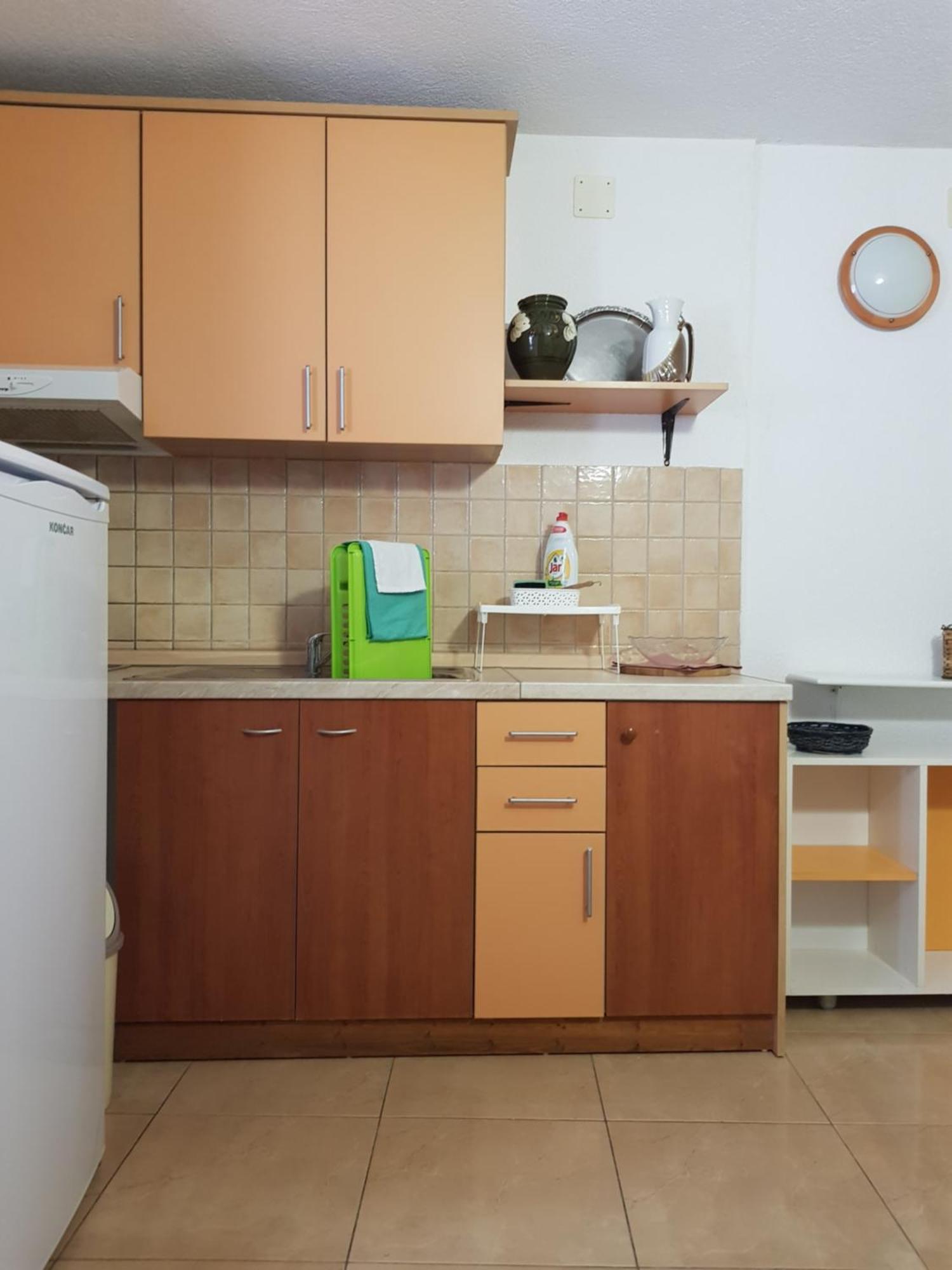 Apartmani Laguna Градац Экстерьер фото